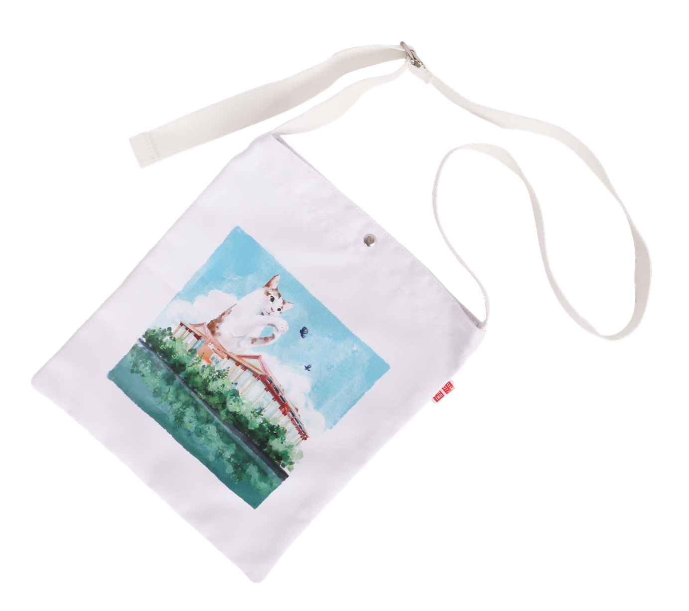 圍方The Wai|UNIQLO