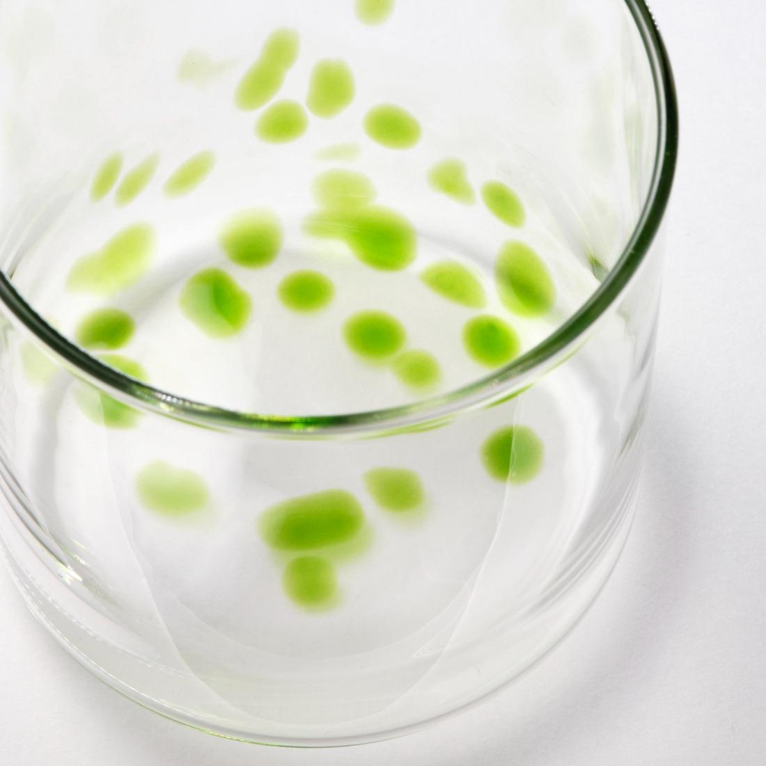 ÖMSESIDIG水杯(原價$149.9、特價$79.9):水杯既典雅又永恆,用於節慶活動或家居日常也很合適,簡易又輕鬆地作餐桌佈置。