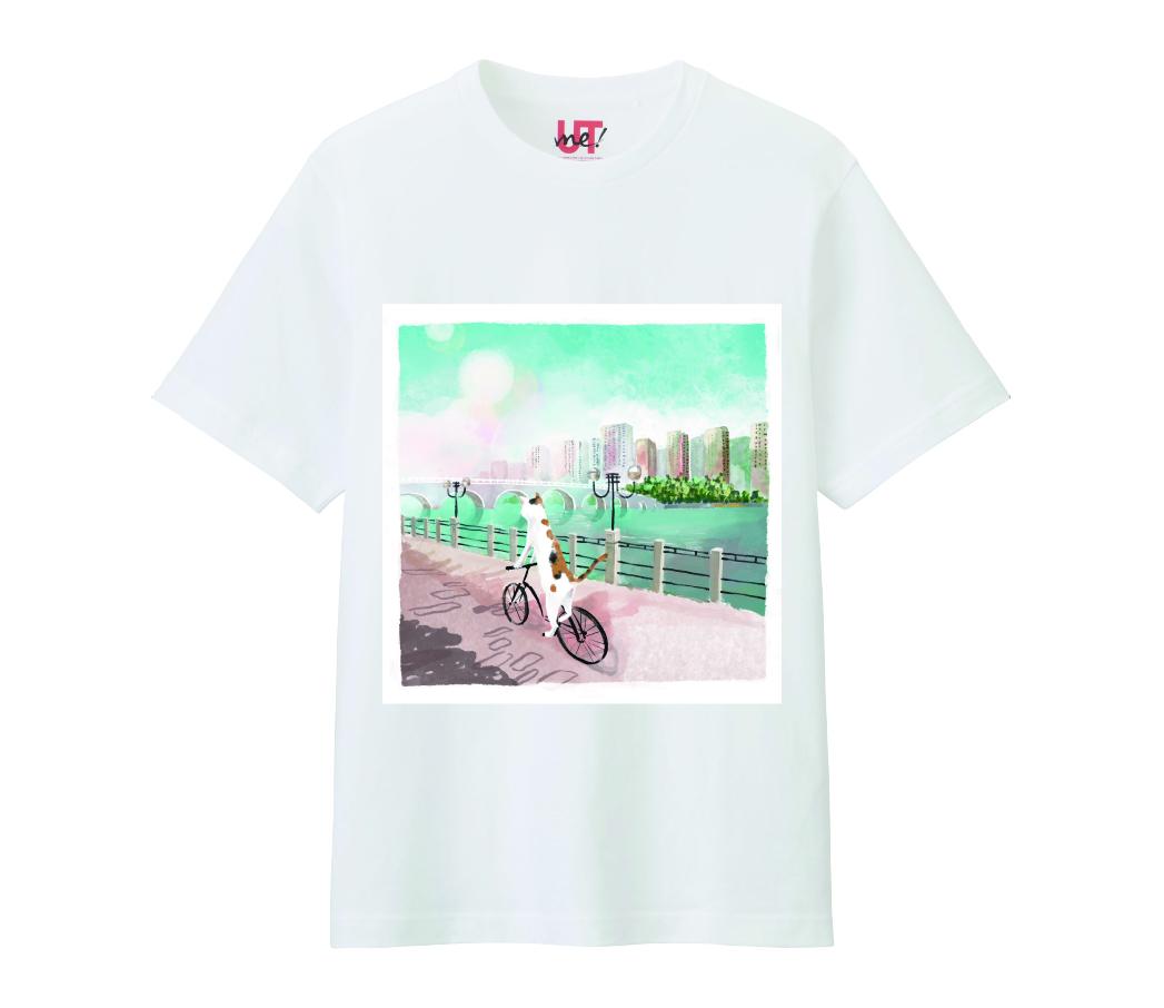 圍方The Wai|UNIQLO