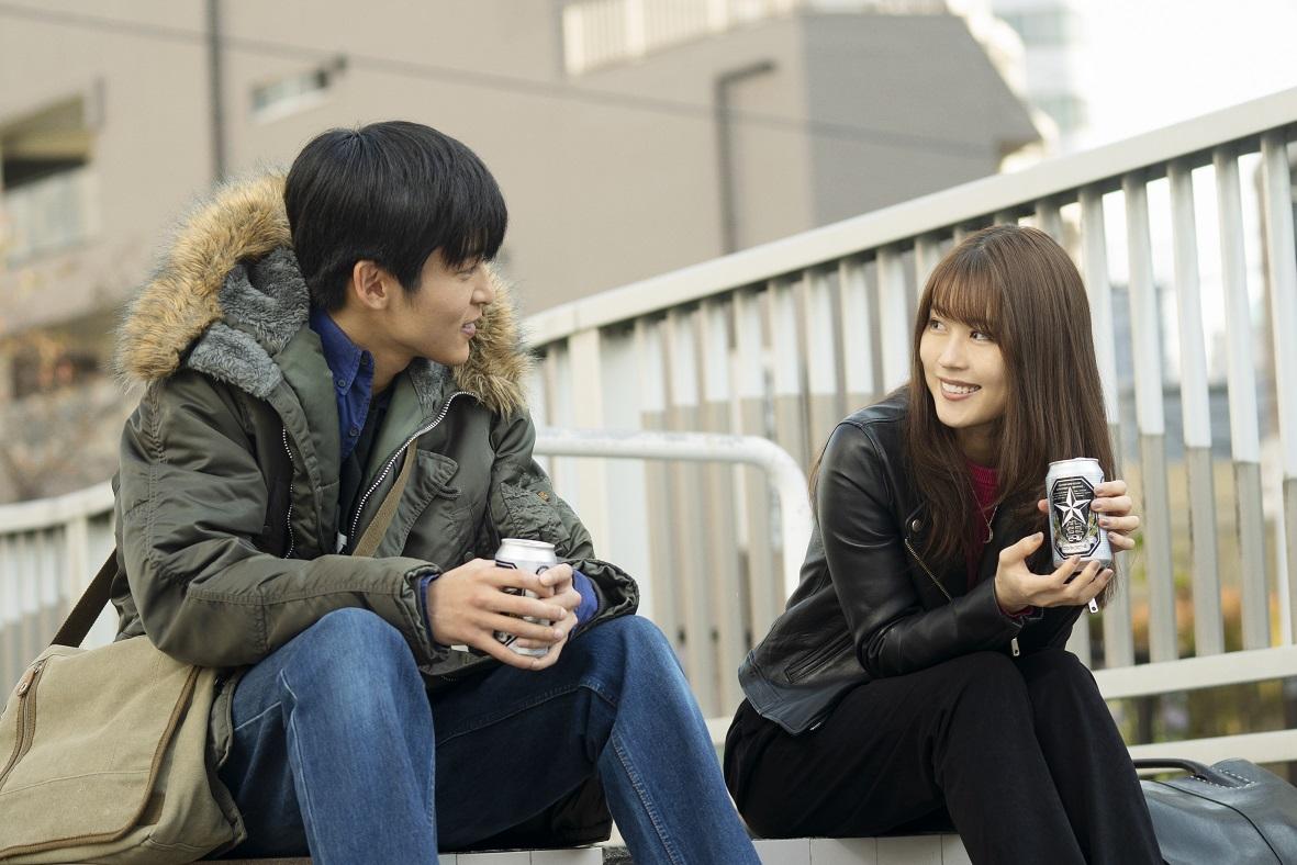 《月之圓缺》劇照。