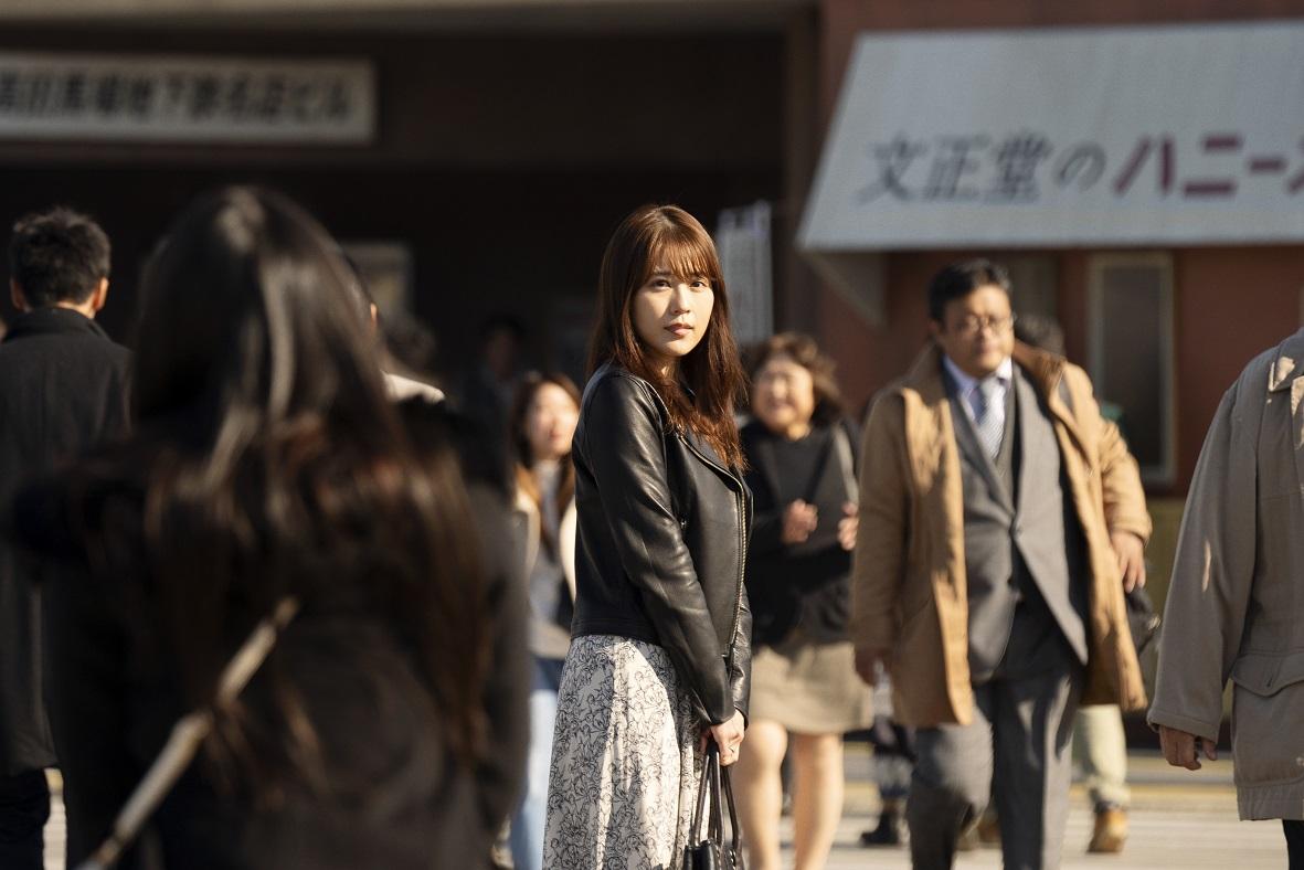 《月之圓缺》劇照。