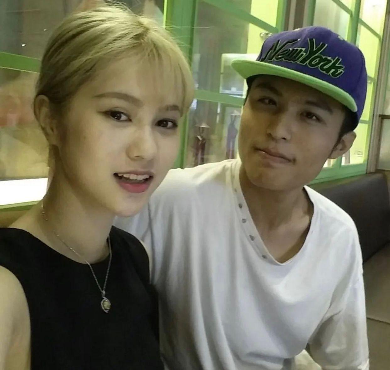 鄧月平近日無辜被指搭上劉馬車。