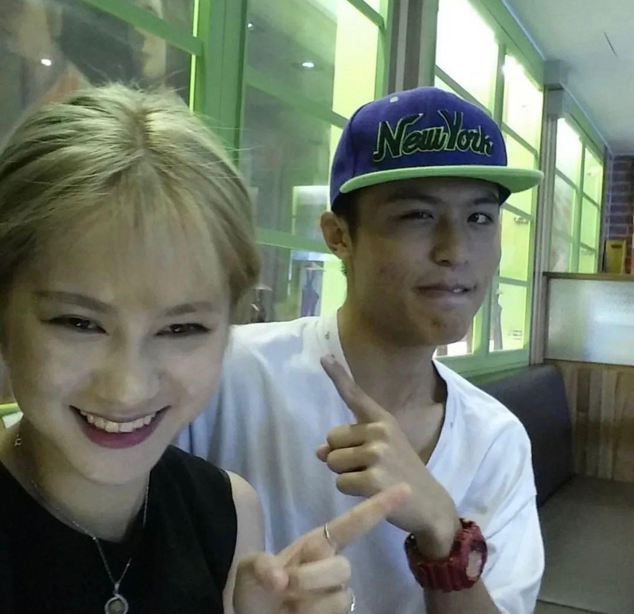 鄧月平否認對方說法,形容對方是個有創意力想像力的青年。