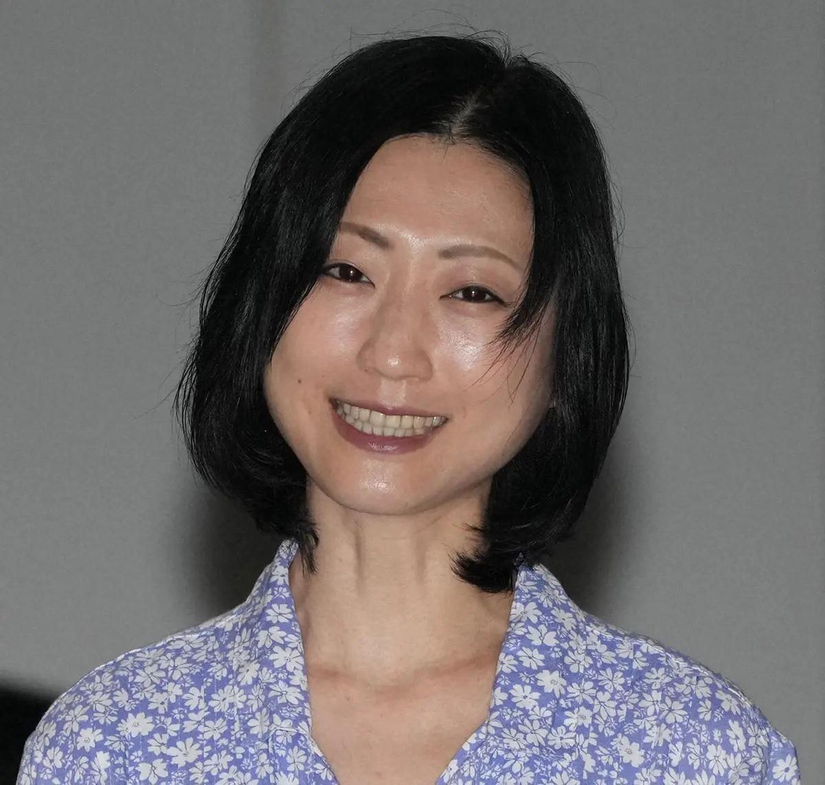 現年42歲的壇蜜近日公開亮相,在電視節目上談及自己身心失調。