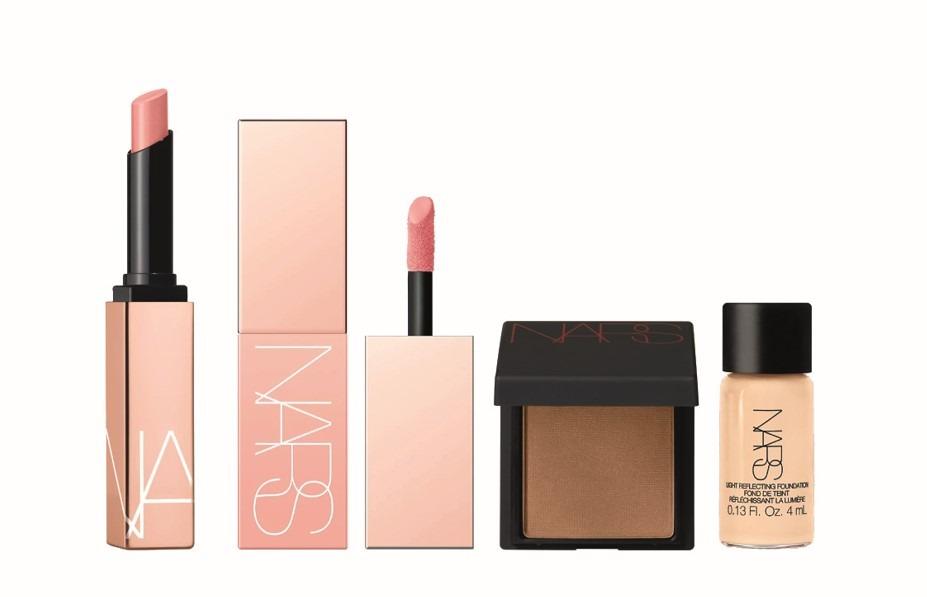 悅光彩妝組合 $570 (價值$686)