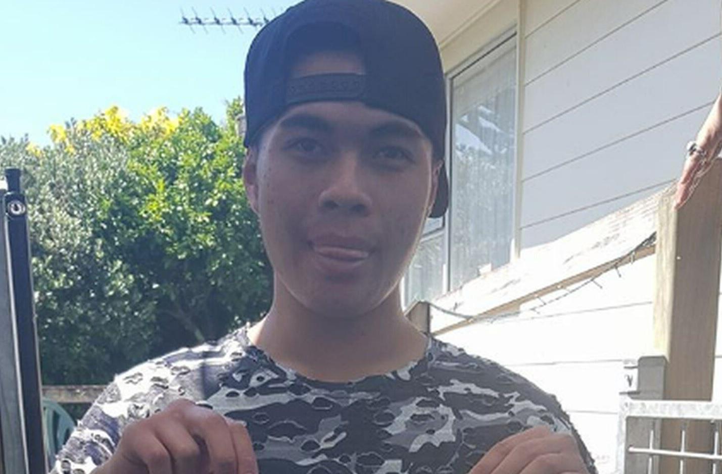 槍手里德。(互聯網)