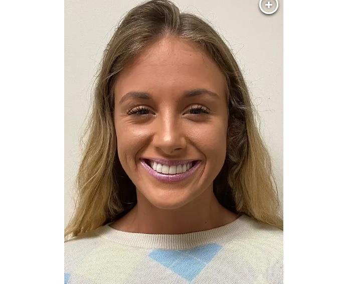 布羅克的疑犯檔案照。(互聯網)