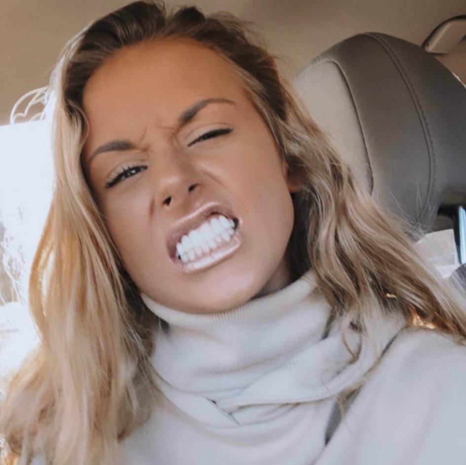 布羅克生活照。(互聯網)