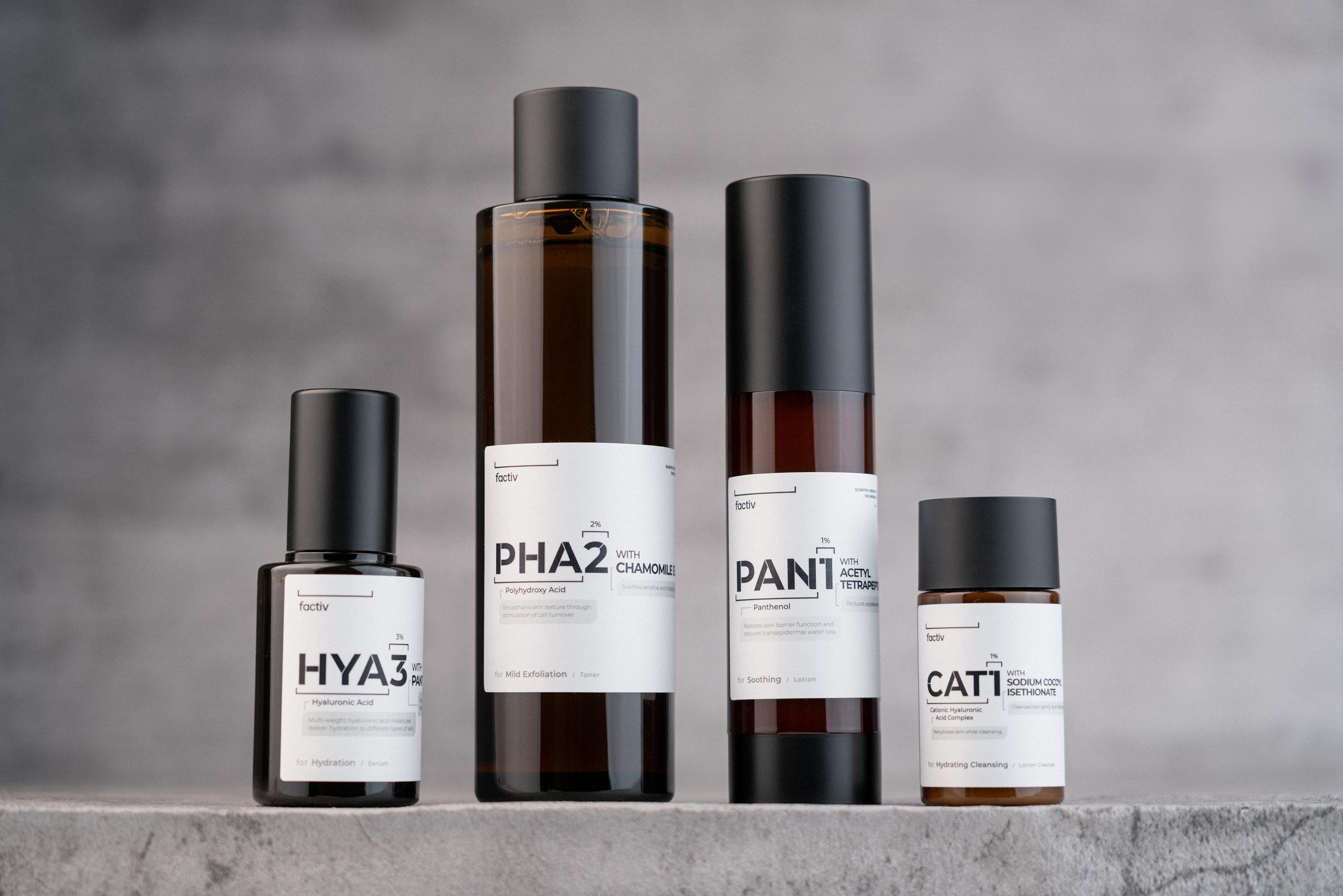 暗瘡護理套裝$845(價值$885)