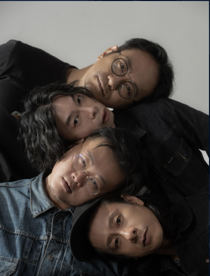 「朱淩淩」是男團界的前輩。