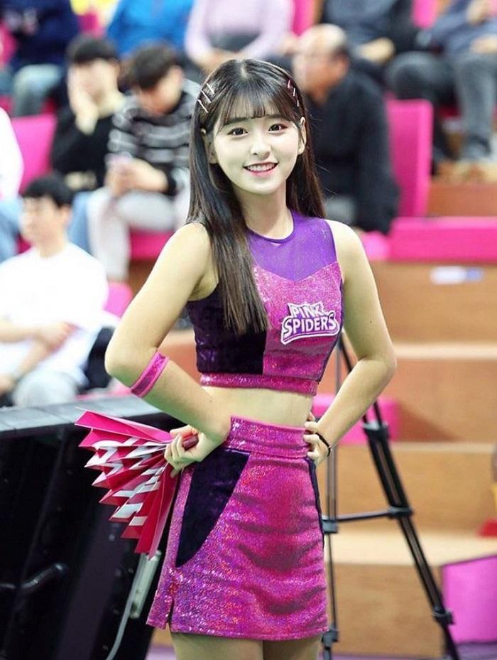 樂天桃猿南韓新成員李河潤。