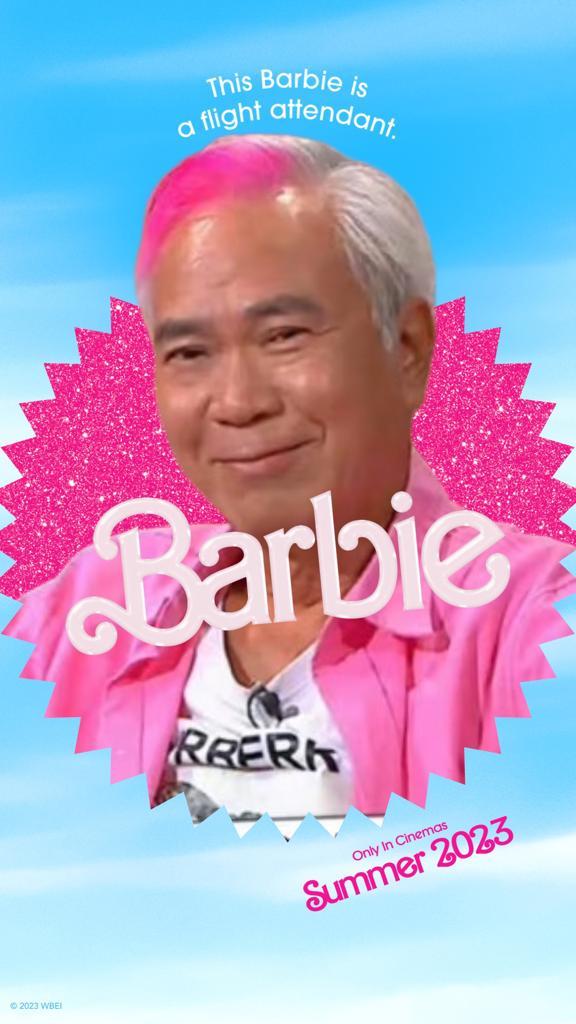 網上出現不少惡搞圖。