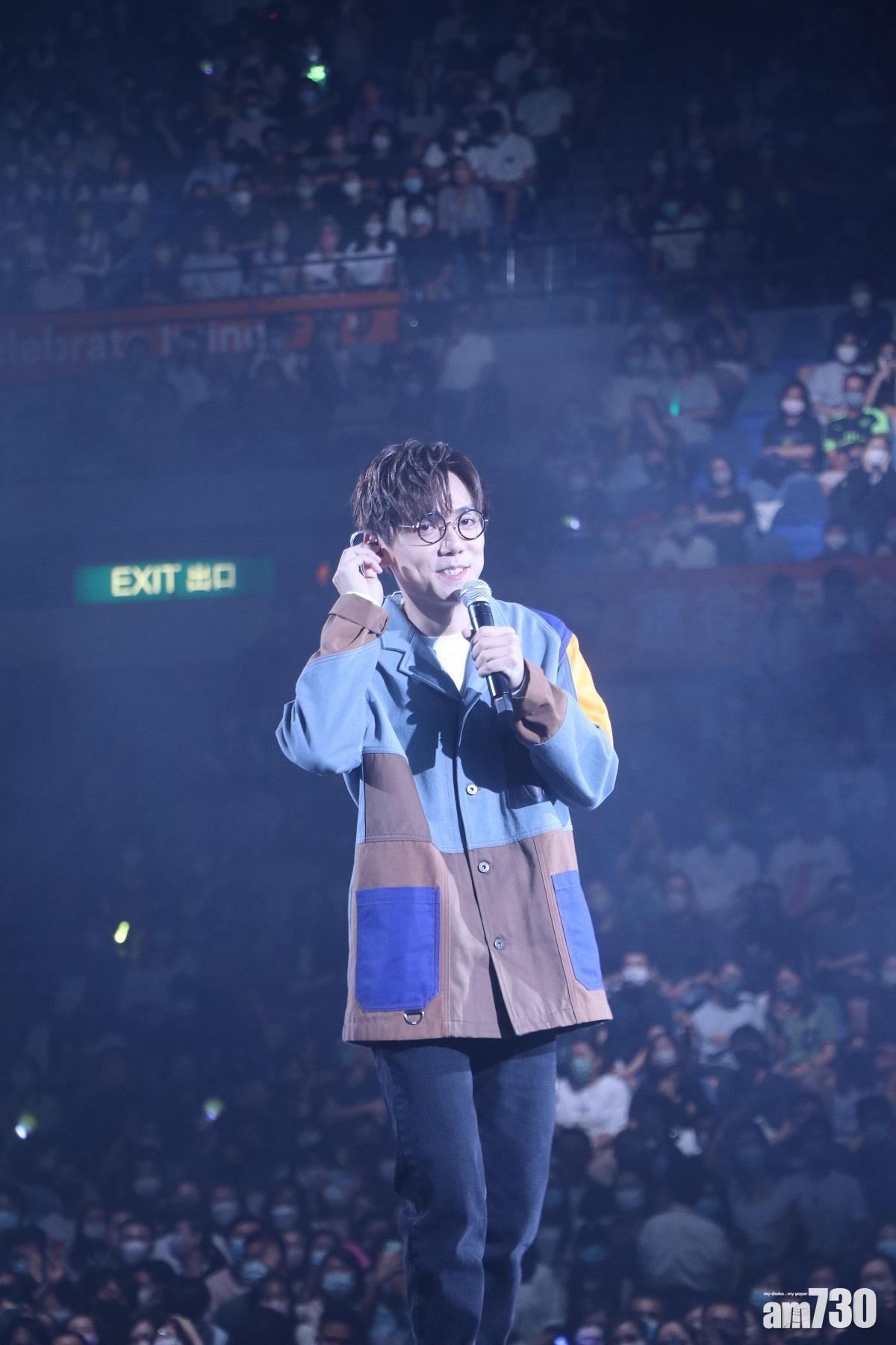 港島商廈租金回落 林家謙即「升呢」工作室 享一人之海景