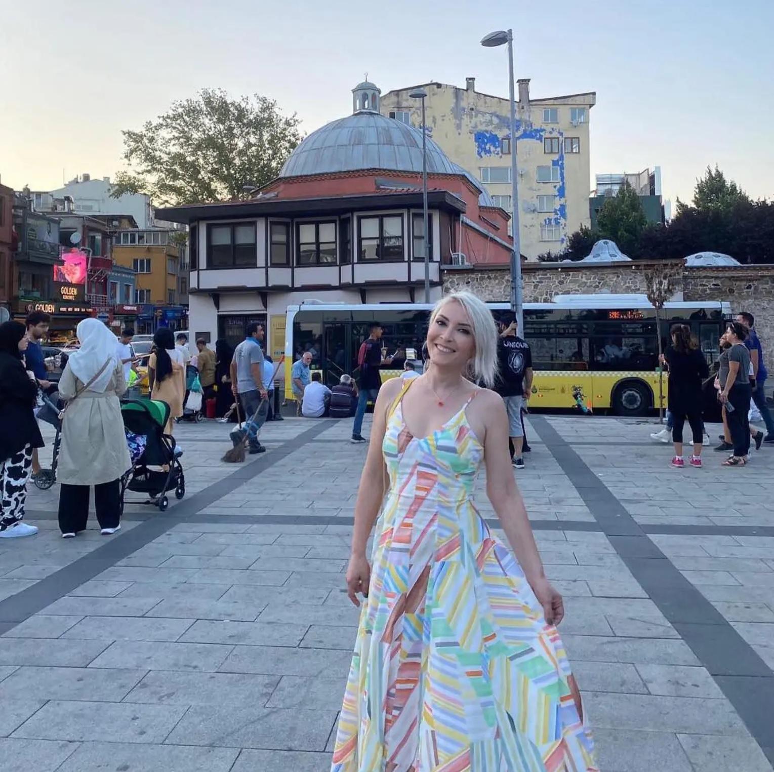 死者黛米爾。(互聯網)