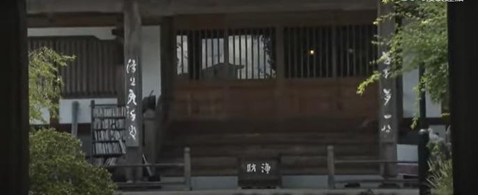 案發的法雲寺。(互聯網)