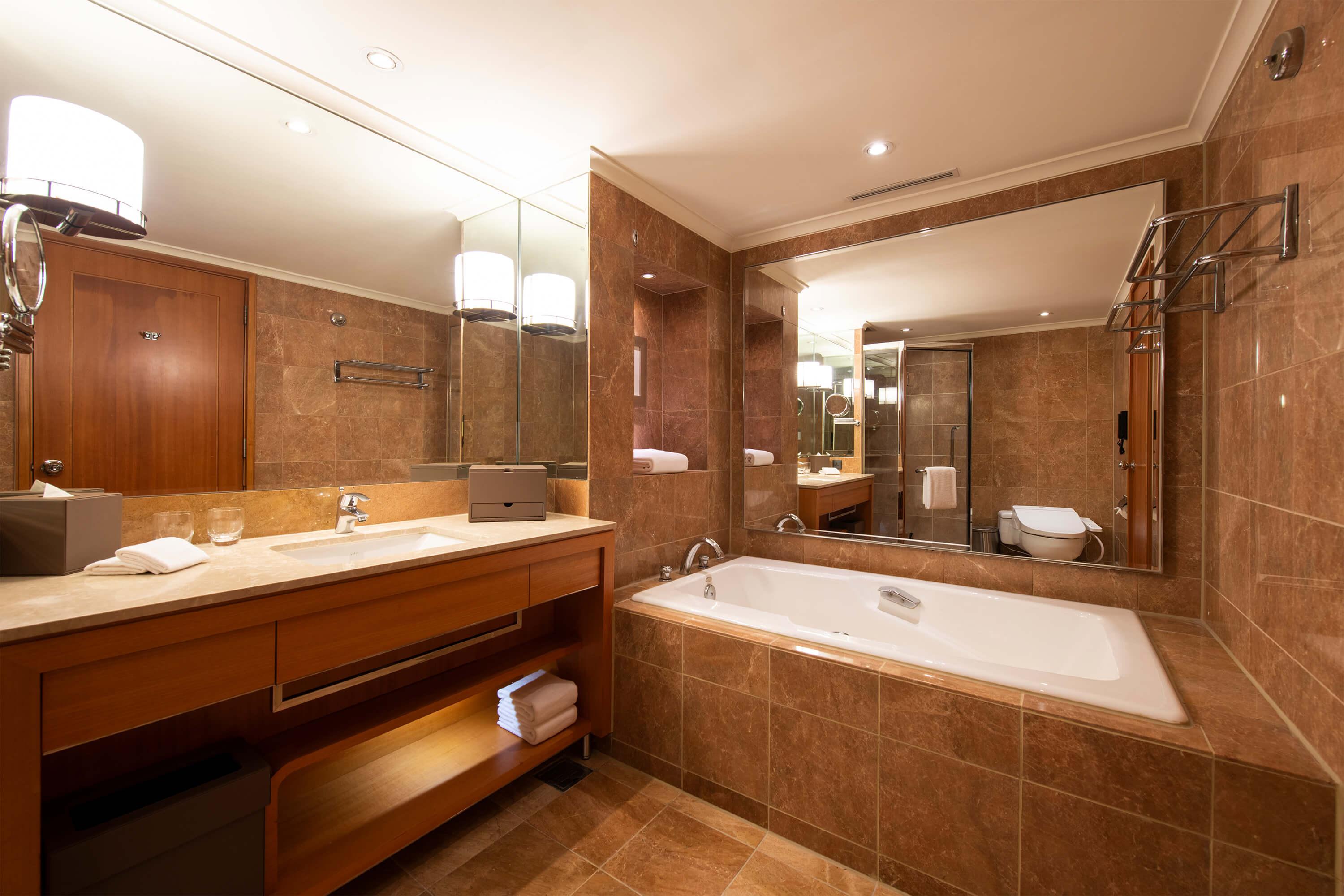 JR東日本大飯店台北