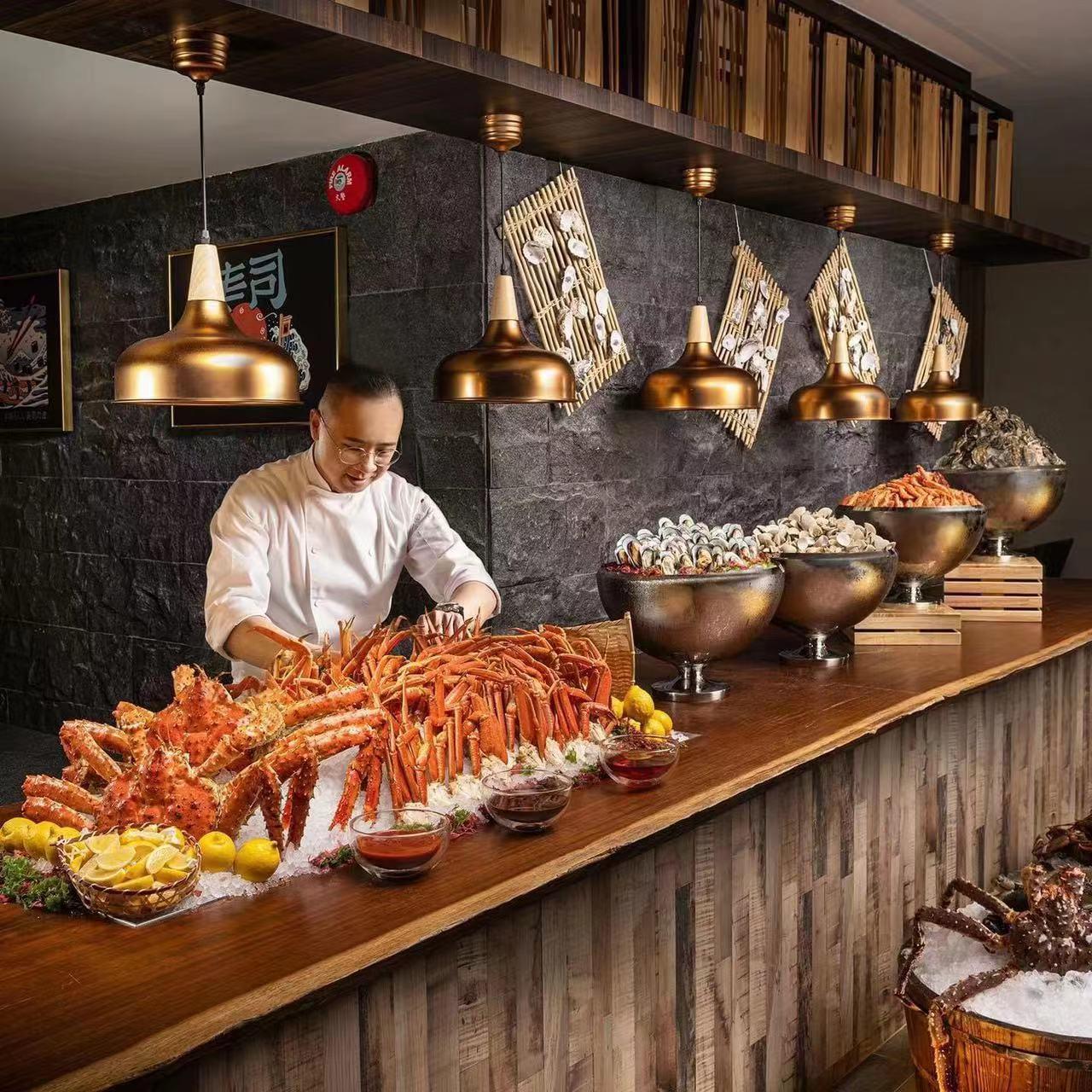 澳門自助山買一送一