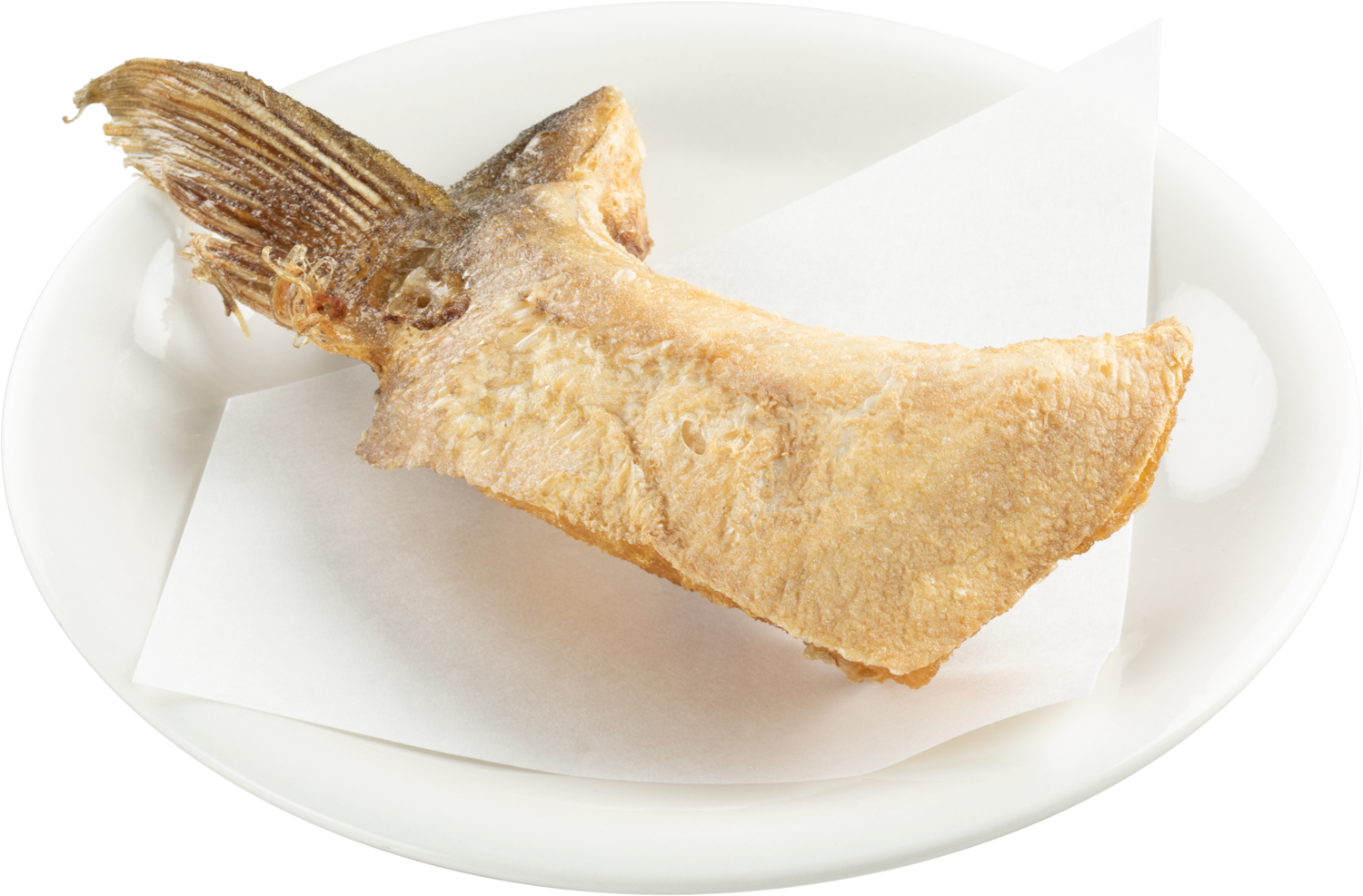 炸九州産油甘魚鮫 $27