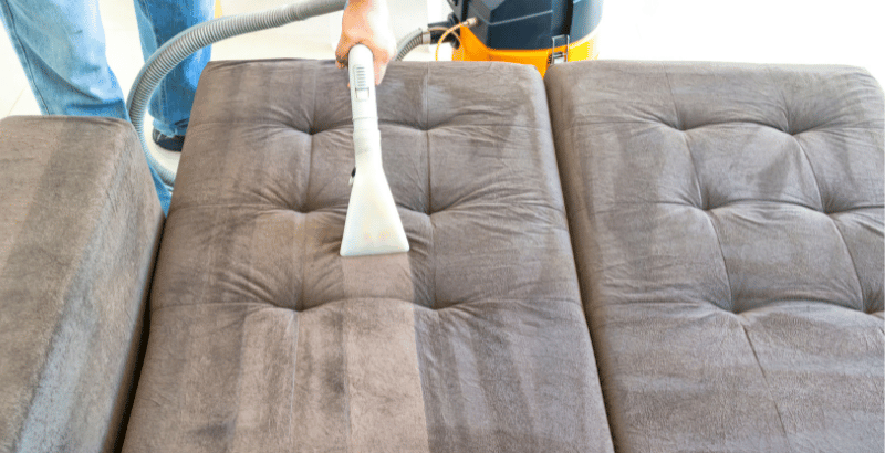 科技布梳化容易顯髒