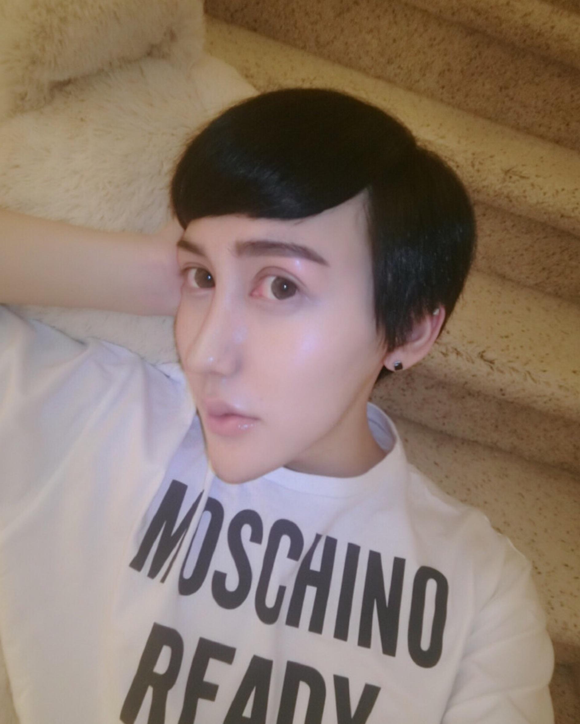 「蛇精男」劉梓晨近年漸漸淡出,生活變得低調。