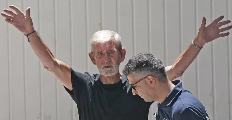 殺妻案|亨特謀殺罪名不成立,但誤殺罪成。(互聯網)