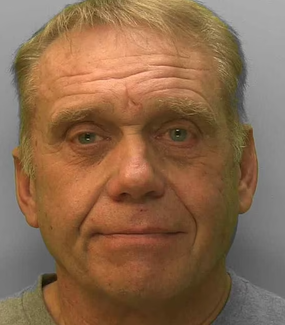 英國治安|色魔司機Head罪成。(互聯網)