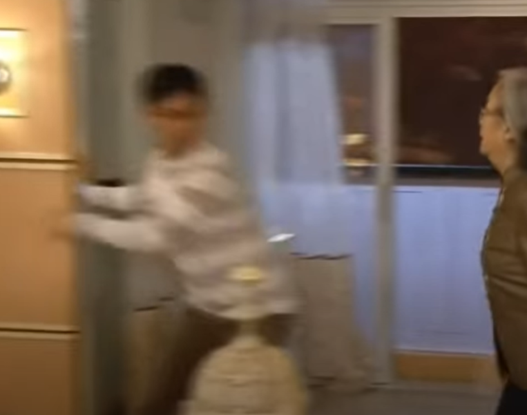 郭晉安在電視劇使出反智轉身