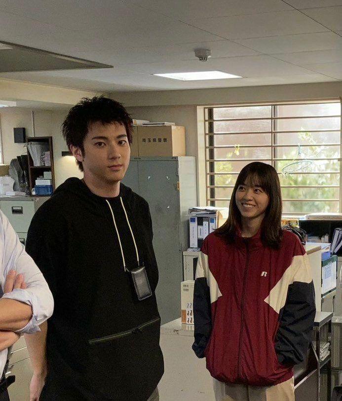 西野七瀨與山田裕貴是於2021年合作節目及拍劇開始結緣。