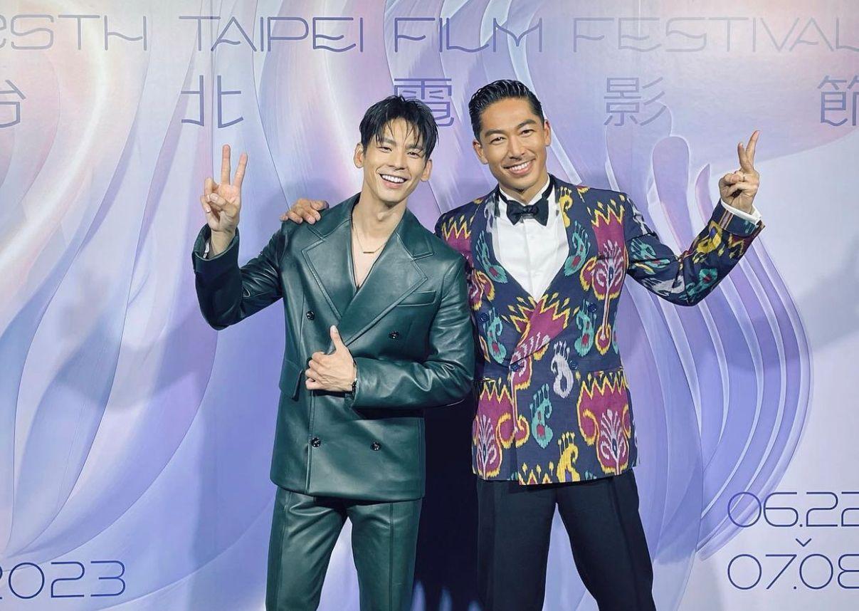 關於我和鬼變成家人的那件事|台北電影獎掃3殊榮 Netflix宣布下月串流上架