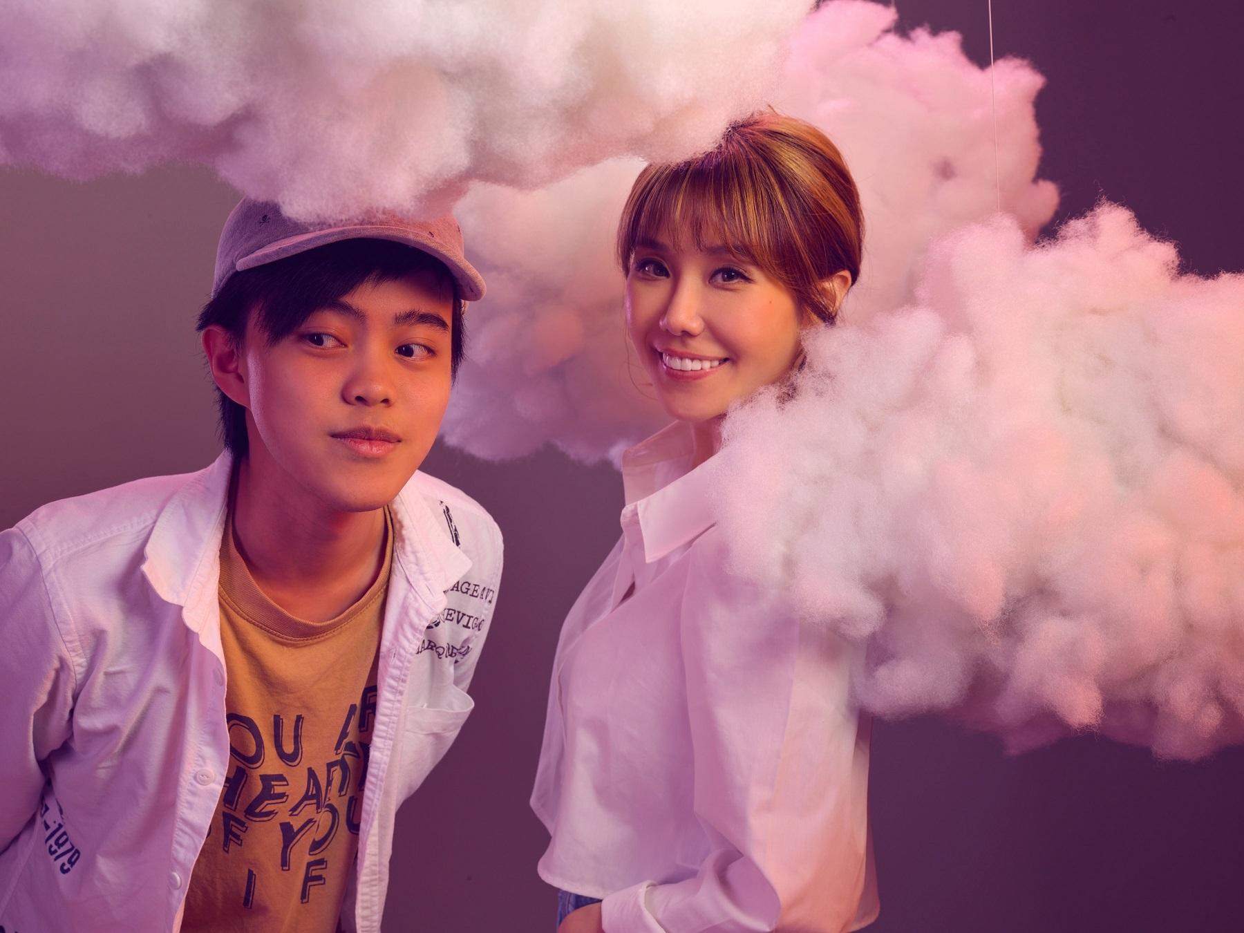 陳恩碩及黃靖程將夥拍Frankie與強尼合演音樂劇。