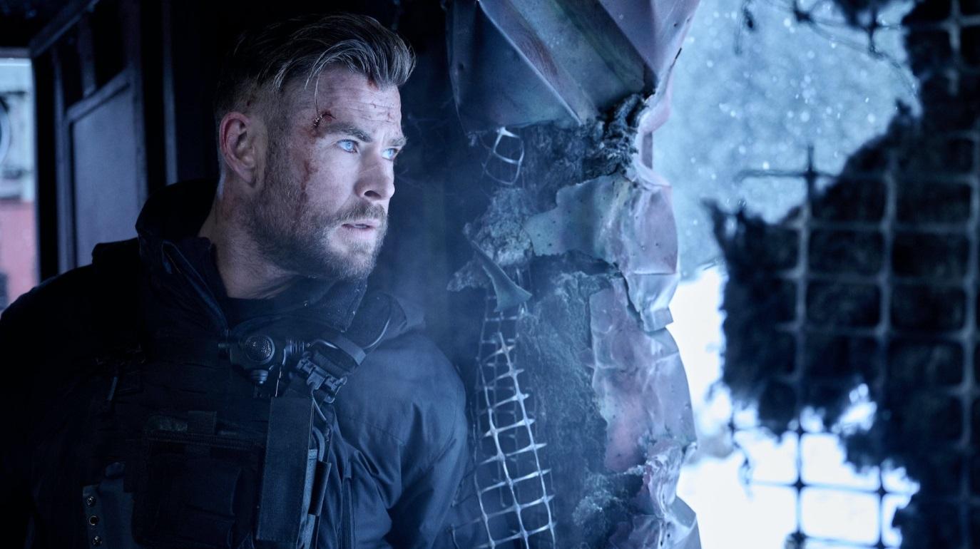 《驚天營救2》劇照