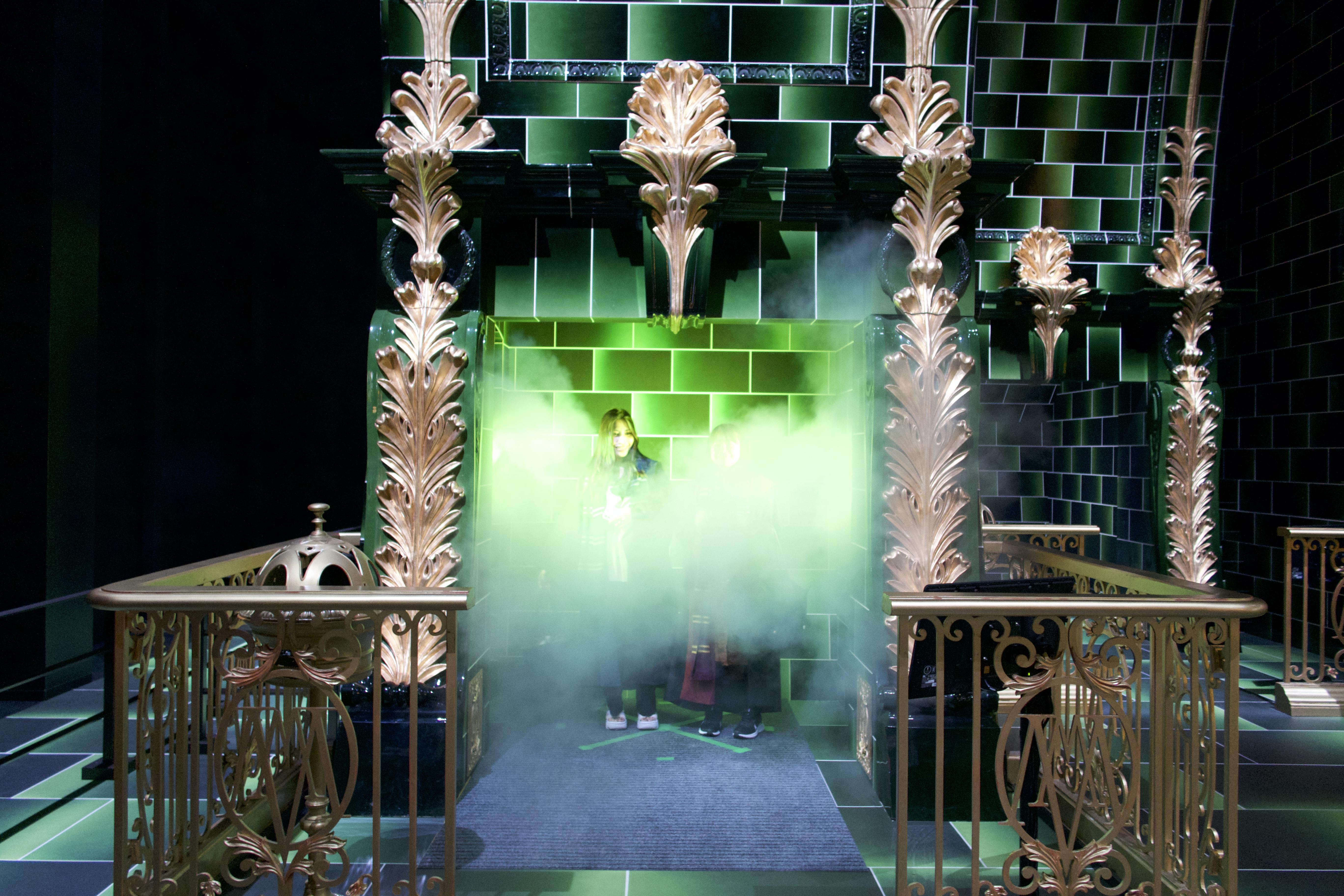 東京哈利波特影城