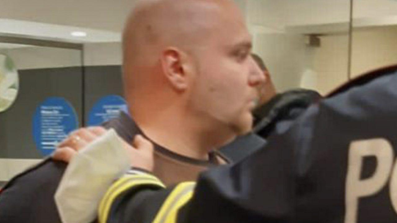 槍手Federico Pecorale。(網上圖片)