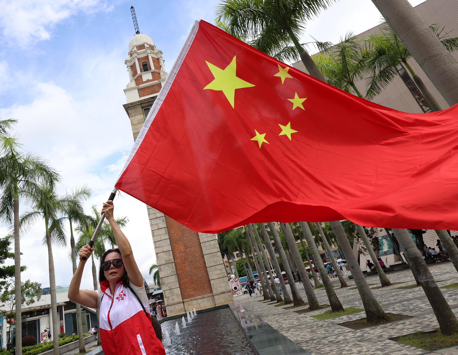 旅客:優惠具吸引力。