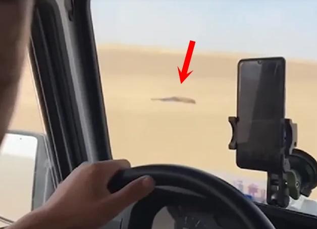 據指,相信這名領隊打算徒步去求救,但他身上沒有衛星電話等,最終亦無法求救成功。(微博)