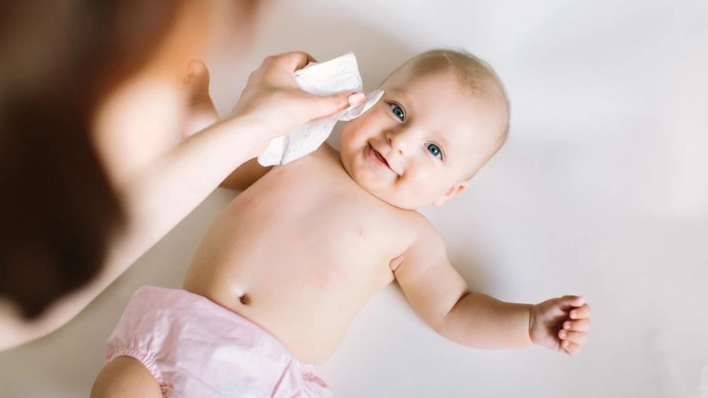 「DAISO」細菌含量超標近500倍。(網上圖片)