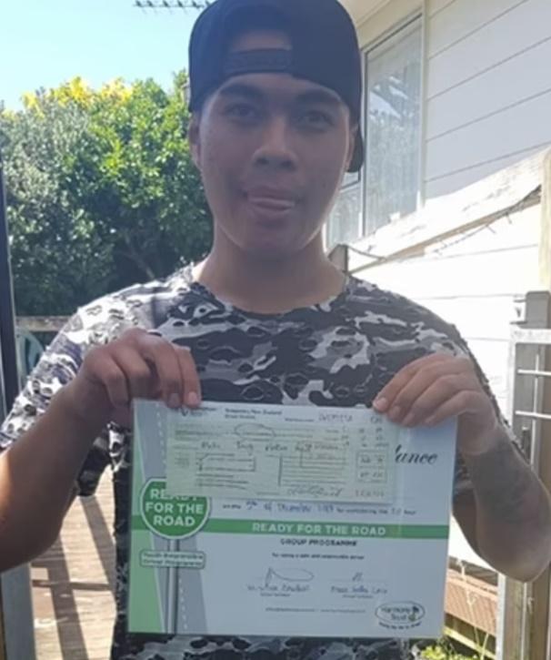 槍手為24歲男子Matu Tangi Matua Reid。(網上圖片)