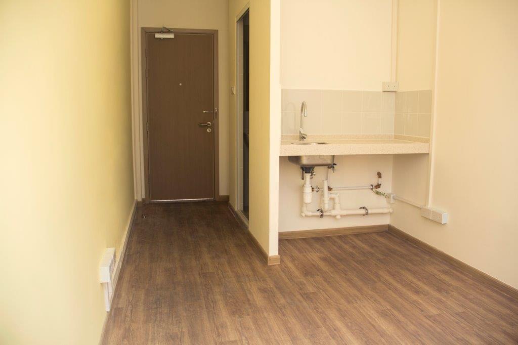 柴灣過渡房屋喜越接受申請。