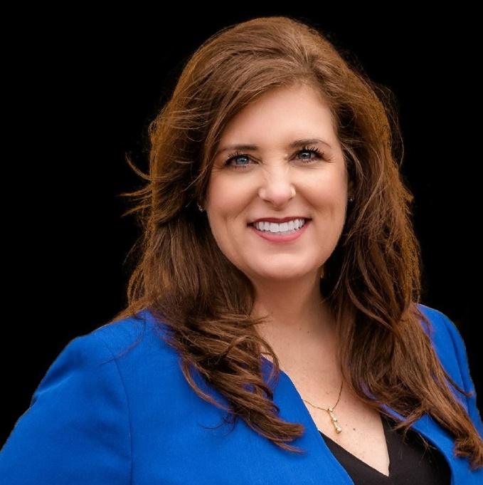 房地產經紀Nancy Walsh。(FB)