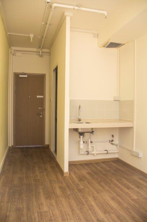 柴灣過渡房屋喜越接受申請。