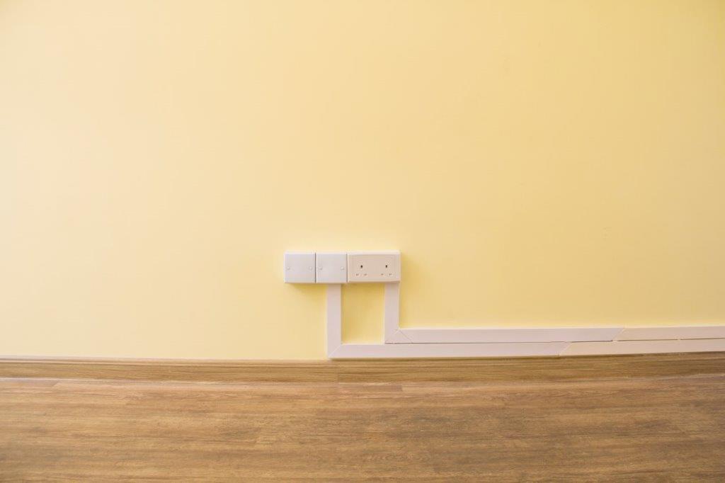 柴灣過渡房屋喜越接受申請。