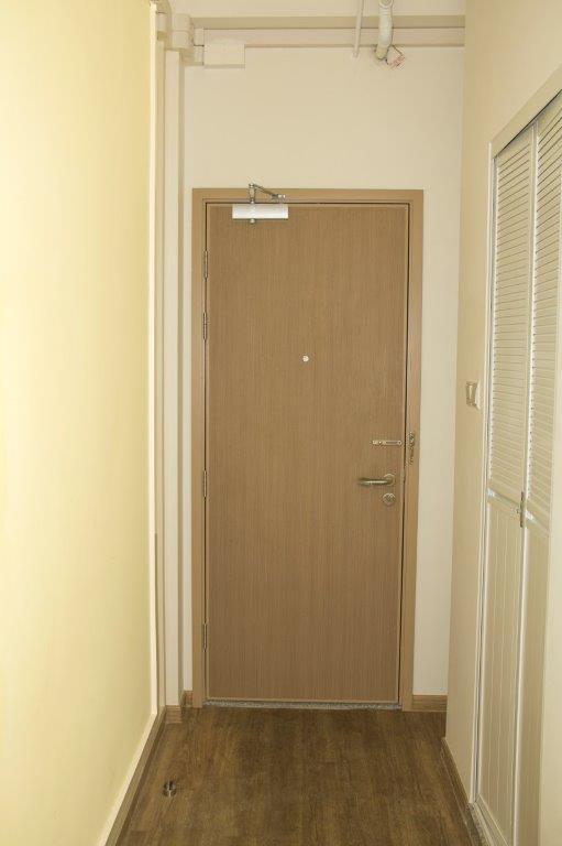 柴灣過渡房屋喜越接受申請。