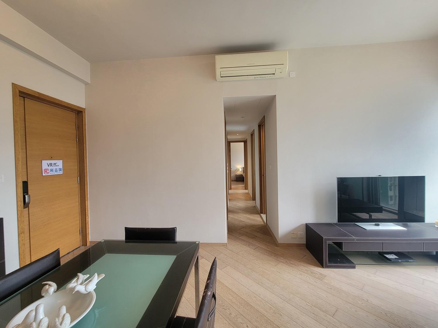 單位實用率有74%,算闊落實用。