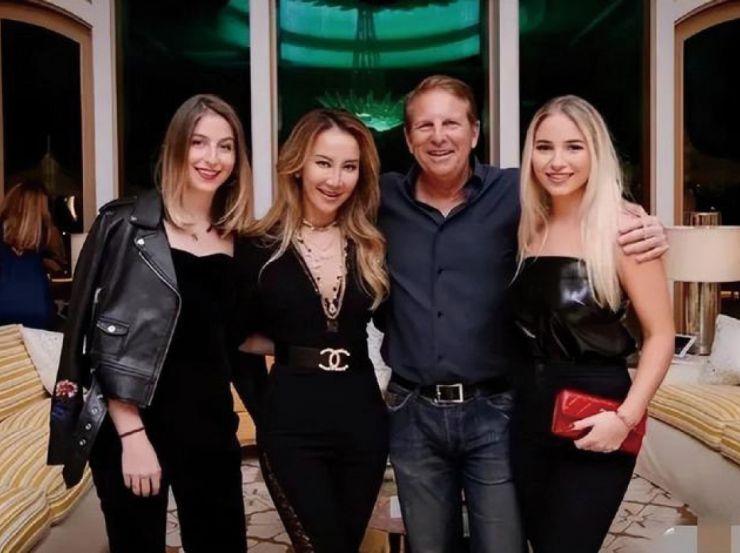 李玟Coco逝世|二姊李思林不滿妹夫代發訃聞 透露不會把追思會主導權畀Bruce