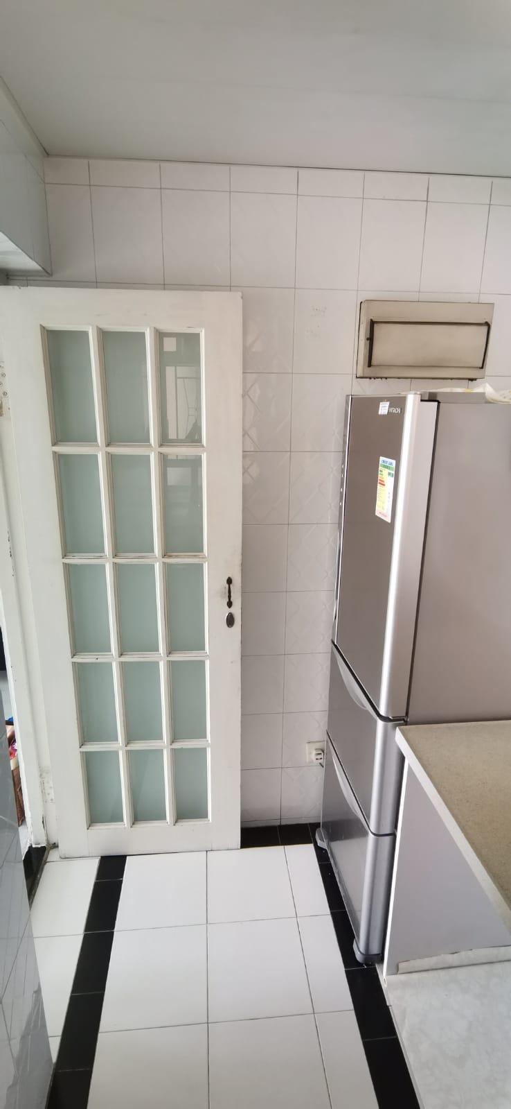 廚房空間亦闊落。