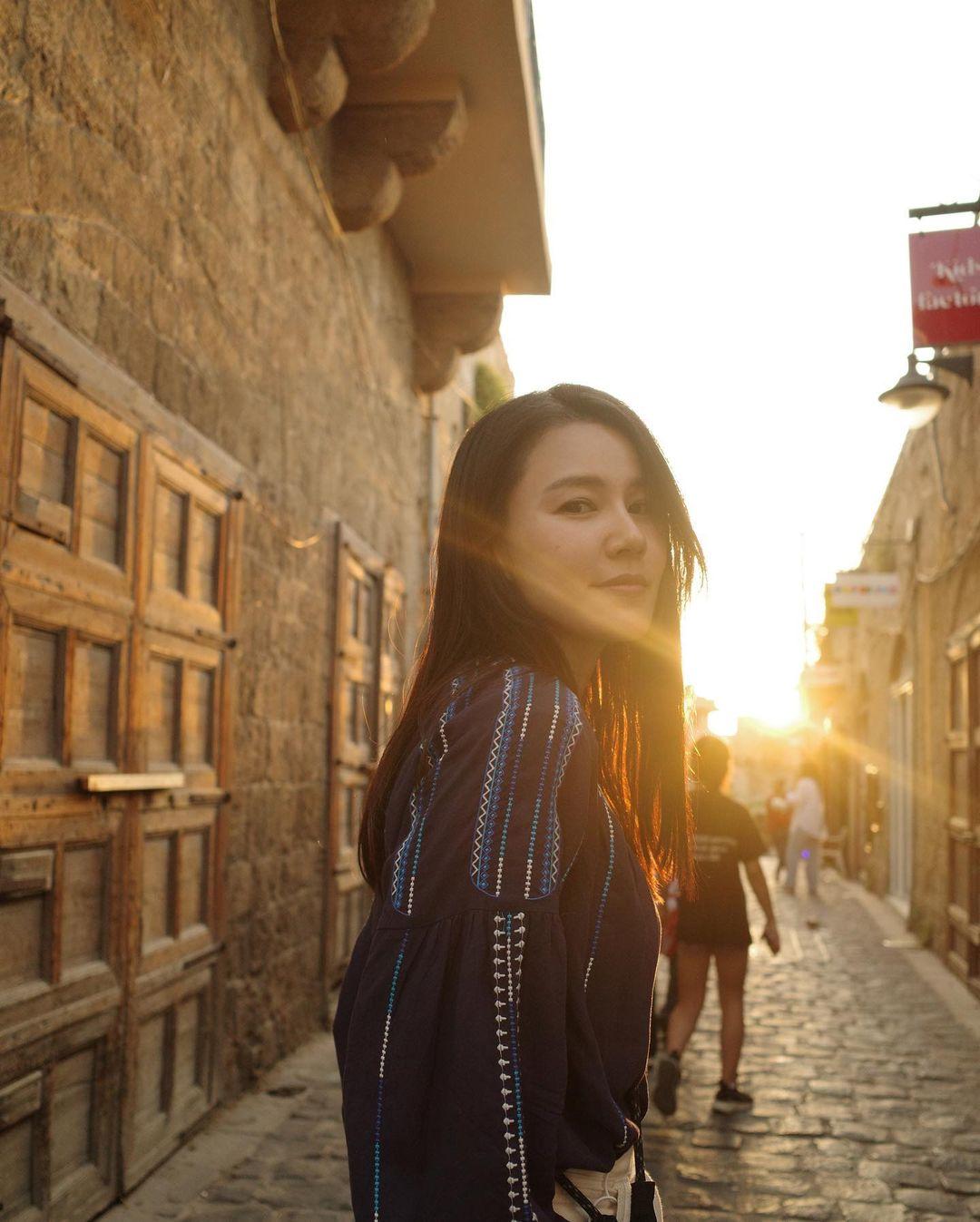 黃翠如書展出遊記