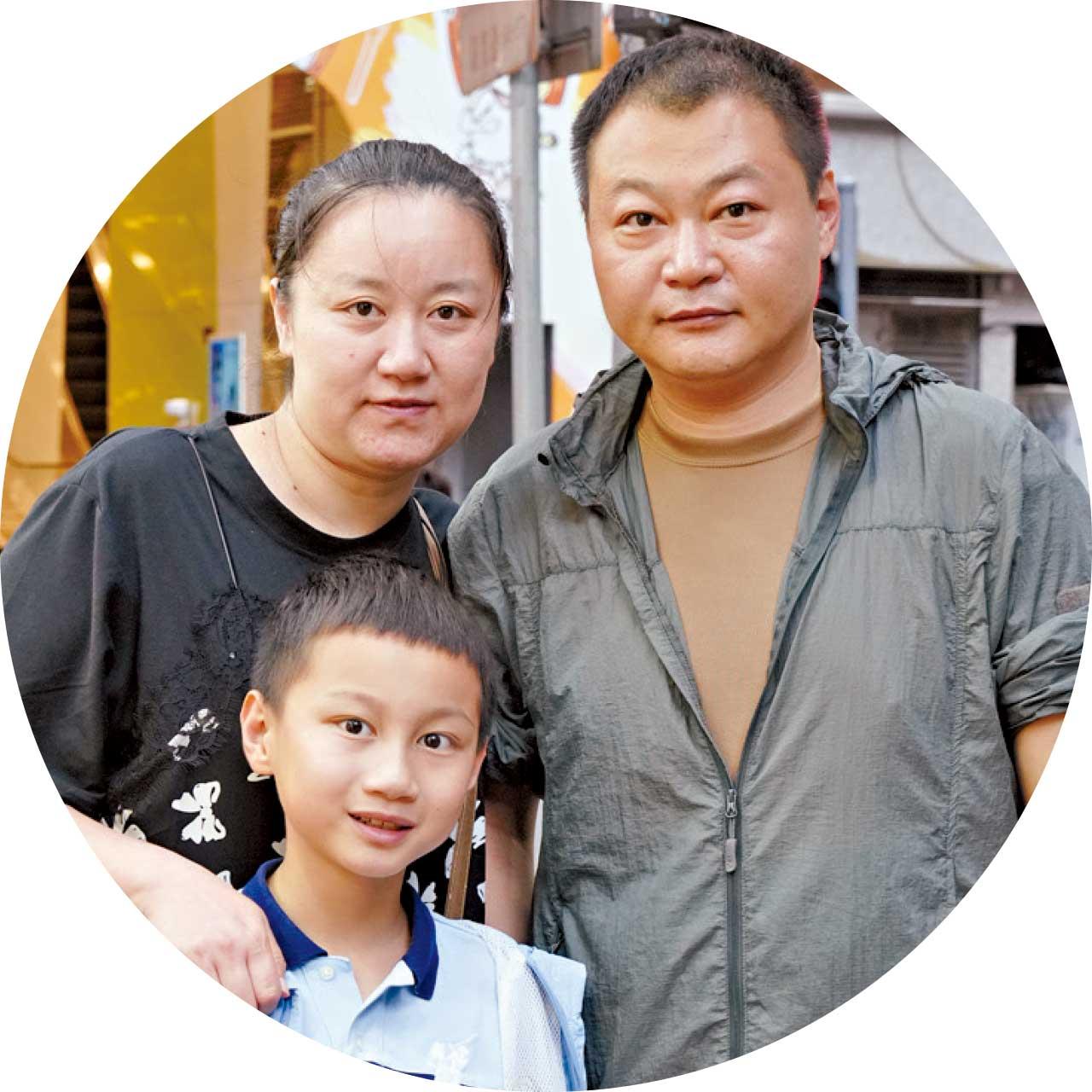 颱風泰利 8號風球