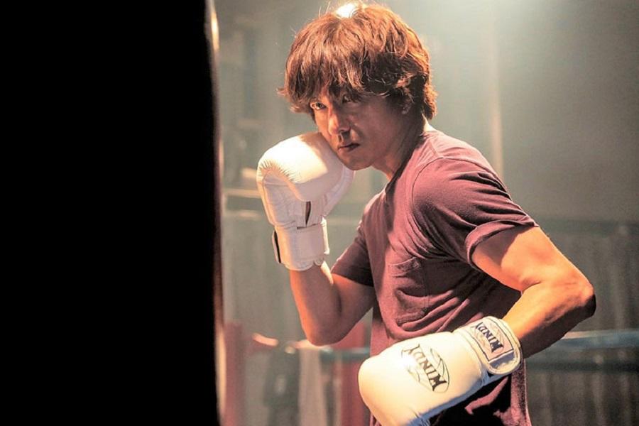 木村拓哉《教場》收視差 電影版被迫煞停