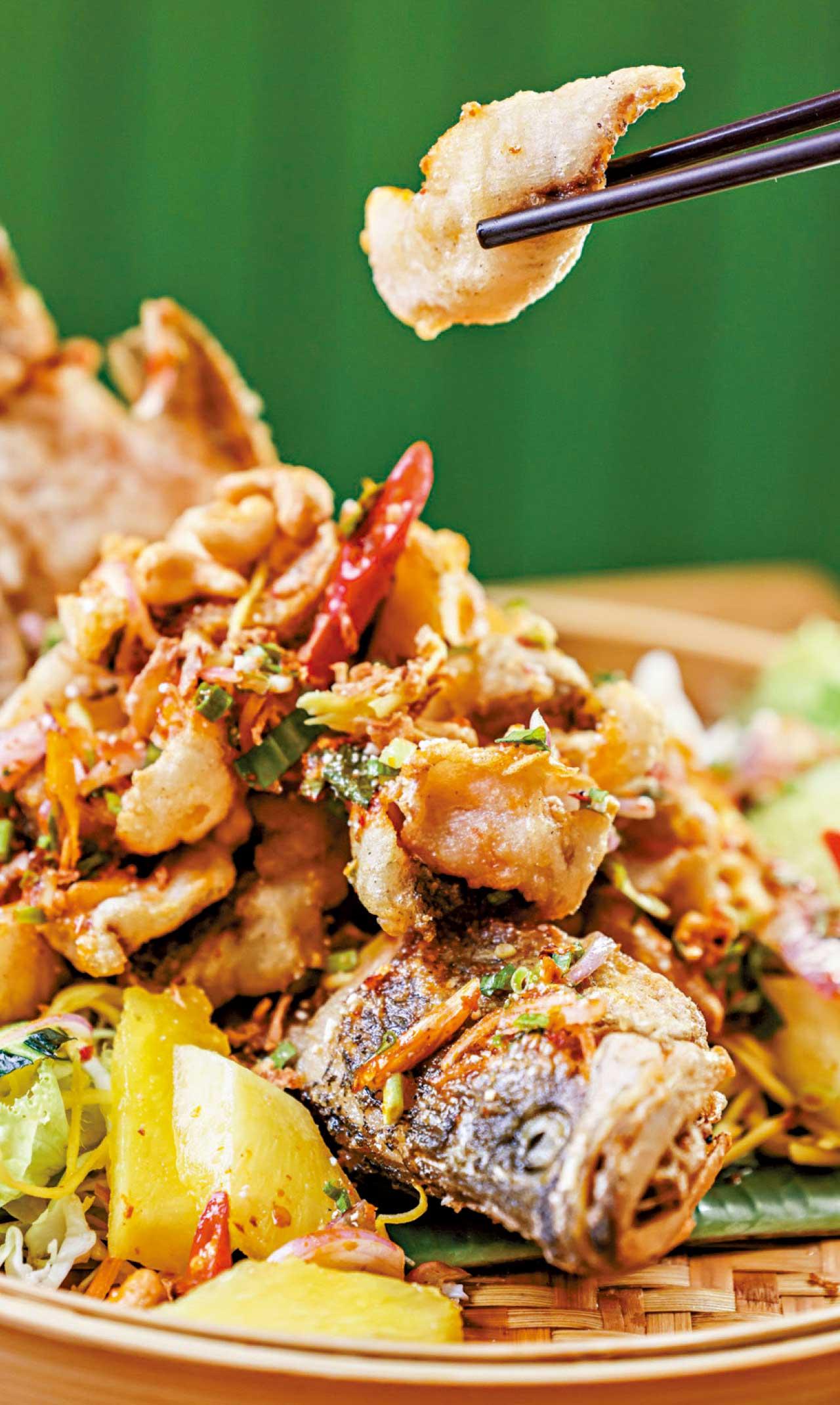 黃埔天地 嘆美食寵毛孩攝影比賽