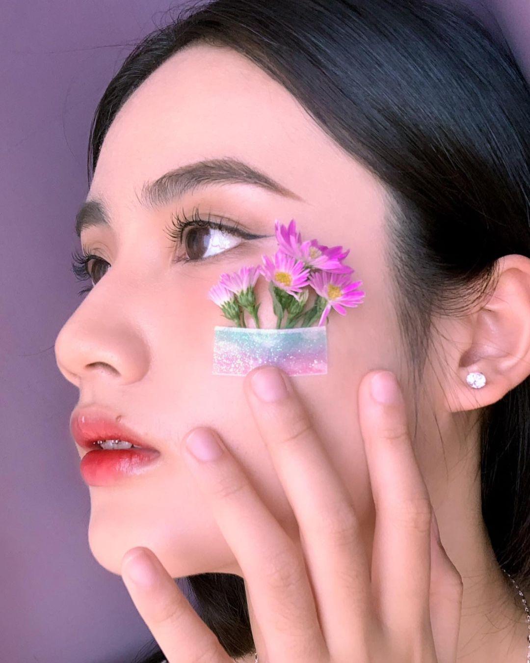 越南世界小姐2023冠軍黃陳伊妮Huỳnh Trần Ý Nhi